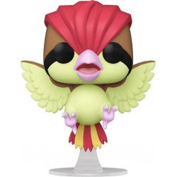 FUNKO Figurine Pop! Pokémon Roucoups N° 849 la figurine