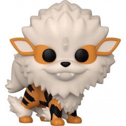 POP FUNKO Figurine POP Pokemon Arcanin FUNKO