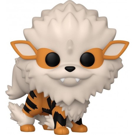 POP FUNKO Figurine POP Pokemon Arcanin FUNKO