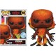 FUNKO Figurine Pop ! Stranger Things Vecna Fire N°1464