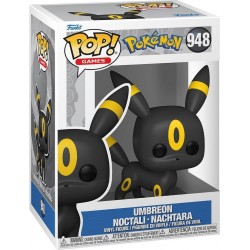 FUNKO Figurine Pop! Pokémon Umbreon N° 948