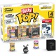 POP FUNKO Pack 4 figurines Bitty POP! Les Minions FUNKO