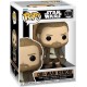 POP FUNKO Figurine POP Star Wars Obi-Wan Kenobi FUNKO