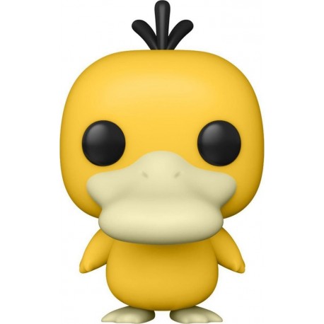 FUNKO Figurine	 Pop! Psykokwak