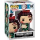 FUNKO Figurine Pop! Demon Slayer Tanjiro Kamado N° 1530