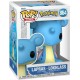 POP Figurine ! Pokémon Lokhlass n°854