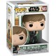 POP FUNKO Figurine POP Star Wars Luke Skywalker et Grogu FUNKO