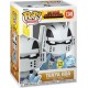 FUNKO Figurine Pop! My Hero Academia Tenya Lida N° 1349