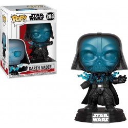 POP FUNKO Figurine POP Star Wars Dark Vador FUNKO