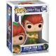 FUNKO Figurine Pop! Disney Peter Pan 70th Peter with flute