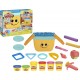 PLAY DOH Coffret Pique-nique des formes PLAY-DOH le coffret