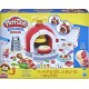 PLAY DOH Coffret four à pizza Kitchen Creations PLAY-DOH le coffret