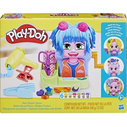 PLAY DOH Jouet Salon De Coiffure PLAY-DOH le jeu