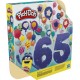 PLAY DOH Coffret 65 ans pate à modeler PLAY-DOH le coffret