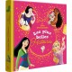 Disney Livre Princesses Les belles histoires