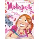 BD Mistinguette Tome 1 En quête d'amour