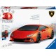 EVO RAVENSBURGER Puzzle 3D amborghini Huracán EVO (avec grille) RAVENSBURGER le puzzle