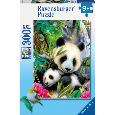 XXL RAVENSBURGER Puzzle 300 pièces le puzzle