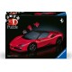 RAVENSBURGER Puzzle 3D Ferrari SF90 Stradale 108 pièces la boîte