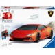 EVO RAVENSBURGER Puzzle 3D Lamborghini Huracán EVO 108 pièces RAVENSBURGER le puzzle