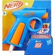 NERF Pistolet N Serie Flex le pistolet