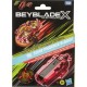 BBX BEYBLADE Toupis BBX Deluxes String Laucher set BEYBLADE la boîte