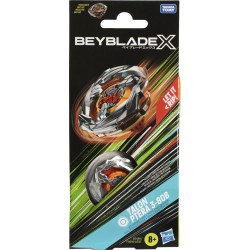 BEYBLADE Toupis Génération 4 Booster la boîte