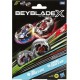 BEYBLADE Toupie deux toupies le coffret