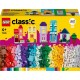 LEGO 11035 Classic Les Maisons Créatives