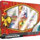 EX Coffret Premium Carmadura Pokémon