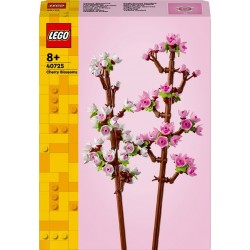 LEGO 40725 Creator Les Fleurs de Cerisier