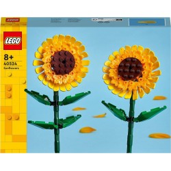 LEGO 40524 Iconic Tournesols