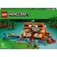 LEGO 21256 Minecraft La Maison de la Grenouille