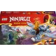 LEGO 71810 NINJAGO Le Jeune Dragon Riyu