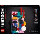 LEGO 31210 ART Art Moderne