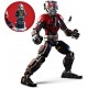 LEGO 76256 Marvel La Figurine d’Ant-Man à Construire