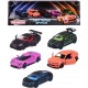 MAJORETTE Voiture de course light giftpack la boîte