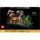 LEGO 10315 Icons Le Jardin Paisible