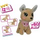 CHICHI LOVE Peluche Chi Chi Love Baby Boo 30cm le jouet