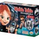 BUKI FRANCE Talkie Walkie rechargeable 2