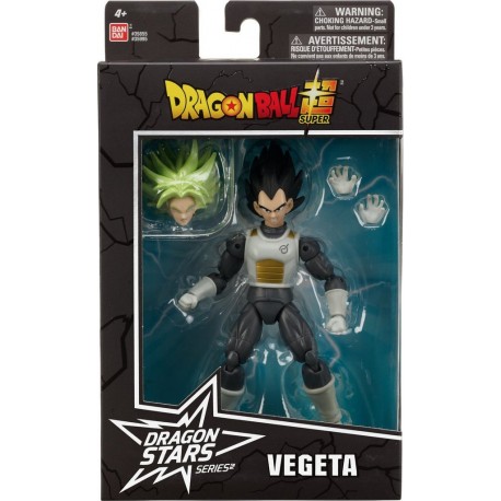 DRAGON BALL Figurine Dragon Stars Assortiment Vegeta modèles aléatoires la figurine modèle aléatoire