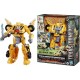 TRANSFORMERS Figurine Bumblebee Rise Of The Beasts mode bête la figurine