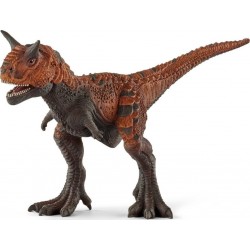 SCHLEICH Figurine Carnotaurus la figurine