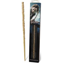 NOBLE Baguette Hermione licence Harry Potter la baguette