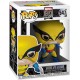 POP FUNKO Figurine POP Marvel 80 years Wolverine FUNKO