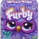 FURBY Peluche violet la peluche