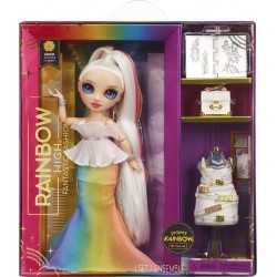 RAINBOW HIGH Poupée Fantastic Fashion Doll la poupée