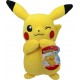 POKEMON Peluche Pikachu la peluche