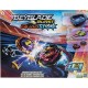 BEYBLADE Set de combat Thunder Edge Beyblade Burst QuadStrike le coffret