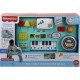 DJ FISHER PRICE Table d'activité de DJ FISHER-PRICE la table